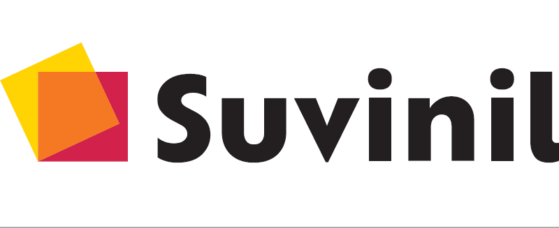 Novo logotipo Suvinil